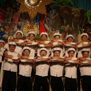 KG Bürgergarde Blau-Gold (28.01.07)